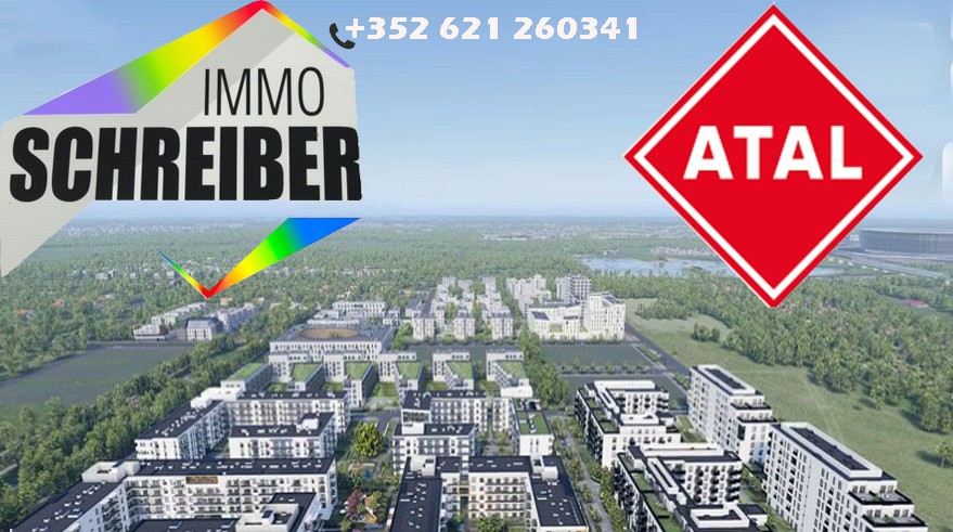 Appartements ATAL Wrocław